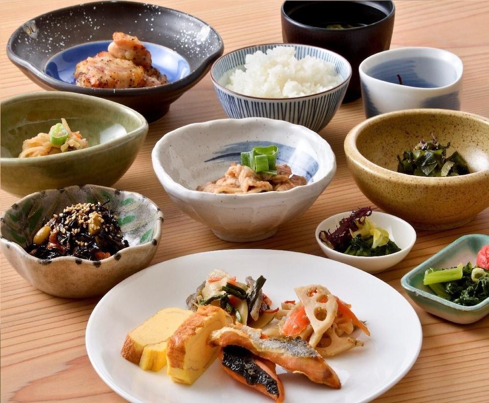 Koriyama Washington Hotel Екстериор снимка