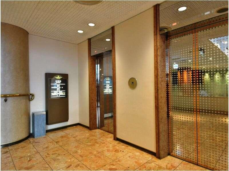 Koriyama Washington Hotel Екстериор снимка