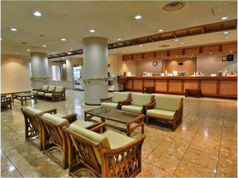 Koriyama Washington Hotel Екстериор снимка