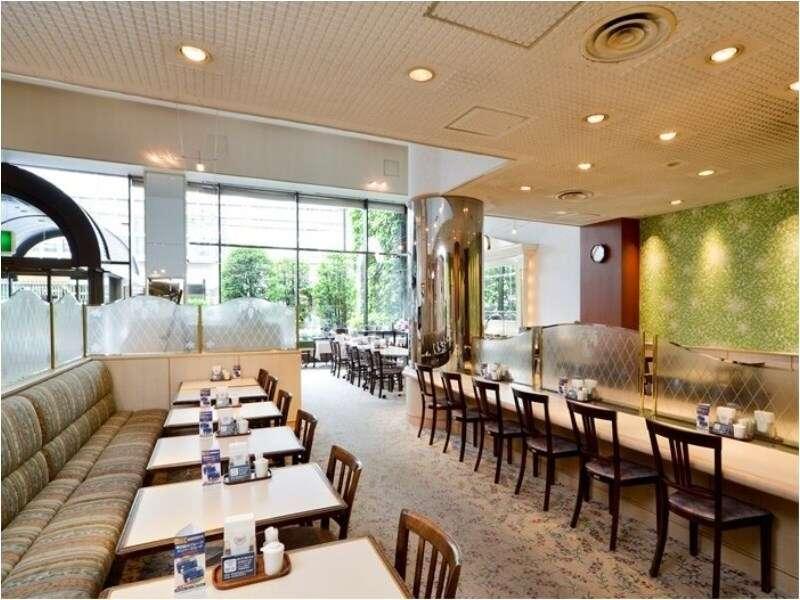 Koriyama Washington Hotel Екстериор снимка