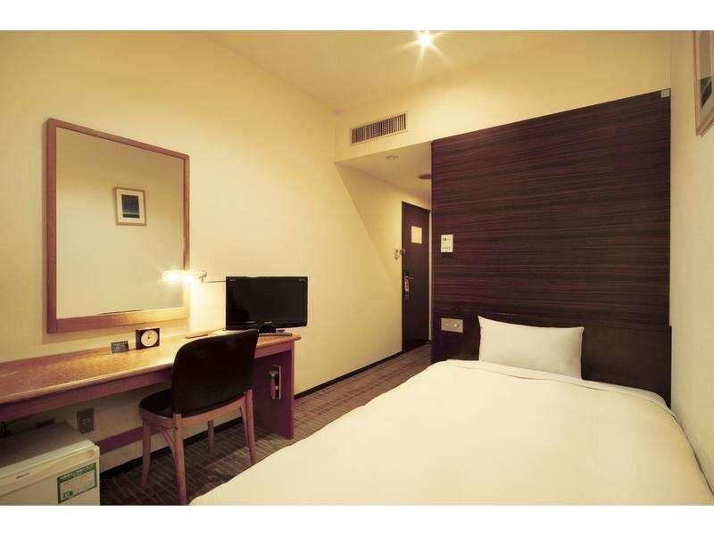 Koriyama Washington Hotel Екстериор снимка