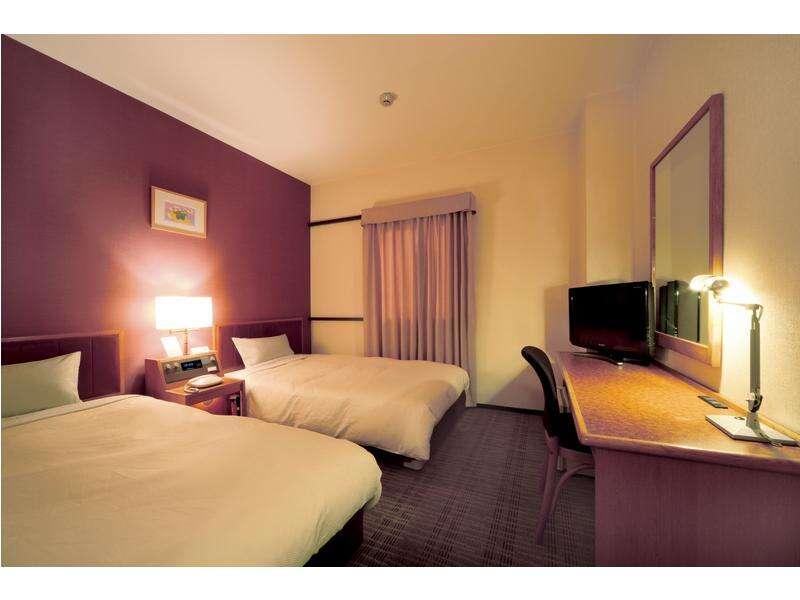 Koriyama Washington Hotel Екстериор снимка